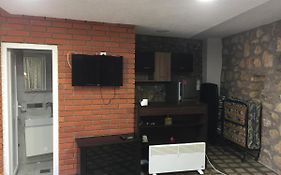 Apartment 1 Jovanovski